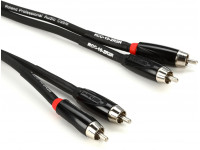 <b>Roland RCC-10-2R2R Cabo Audio RCA Duplo stereo 3 metros comprimento BEST-SELLER</b> <b>Roland RCC-10-2R2R Cabo Audio RCA Duplo stereo 3 metros comprimento BEST-SELLER</b>